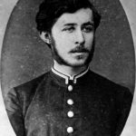 Михайло Косач