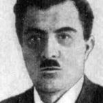 Кость Буревій