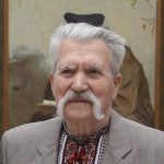 Левко Лук'яненко