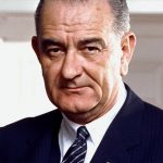 Ліндон Джонсон
