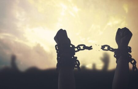 Міжнародний день пам’яті жертв работоргівлі та її ліквідації