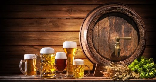 Міжнародний день пива