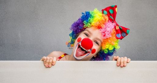 Міжнародний тиждень клоунів