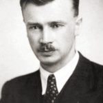 Олег Ольжич