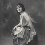 Памела Ліндон Треверс