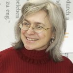 Ганна Політковська