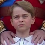 Принц Джордж Кембриджський
