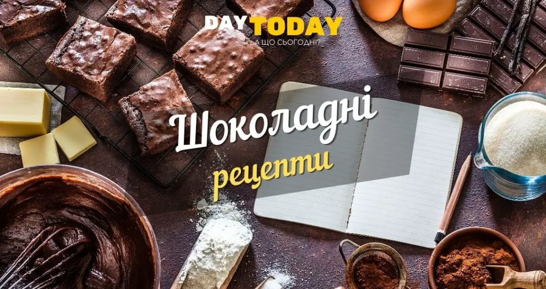 Шоколадні рецепти без цукру і без глютену