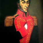 Симон Болівар,