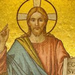 Свято перенесення Нерукотворного образу Господа Ісуса Христа (Третій Спас)