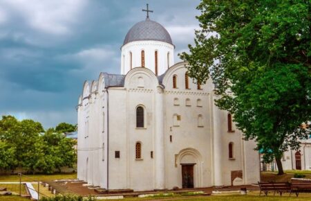 Святих Бориса і Гліба