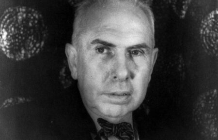 Теодор Драйзер