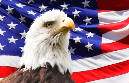 день незалежності сша