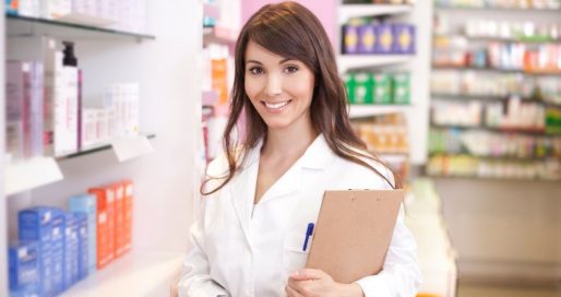 День фармацевтичного працівника України