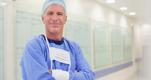 День хірурга