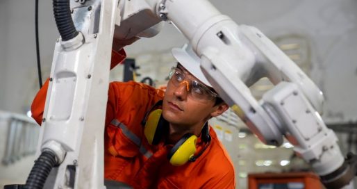 День машинобудівника України