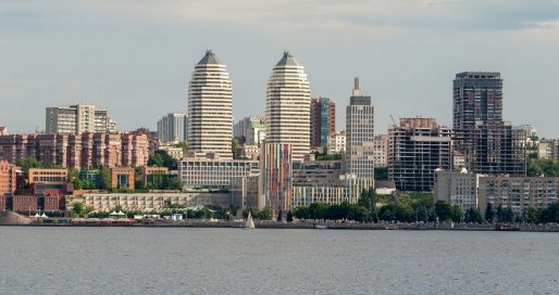 День міста Дніпро