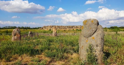 День міста Мелітополь в Україні