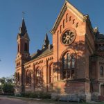 День міста Миколаїв