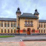 День міста Полтава