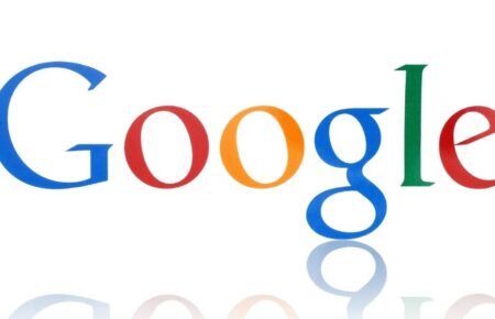 День народження Google