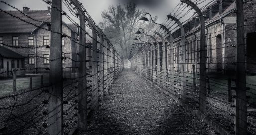 День пам’яті жертв фашизму