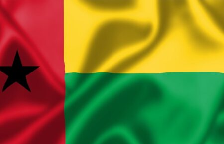 День проголошення Незалежності Республіки Гвінея-Бісау