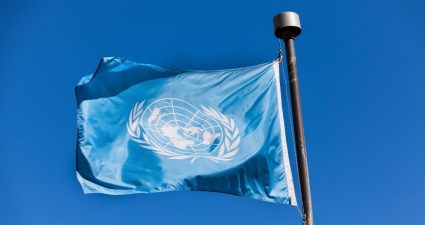 Міжнародний день Організації Об'єднаних Націй по співпраці Південь-Південь