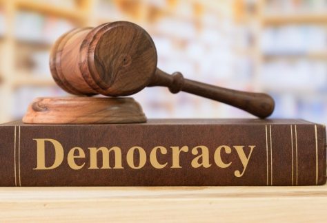 Міжнародний день демократії