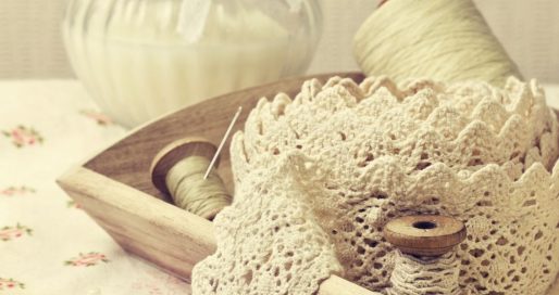 Міжнародний день мережива