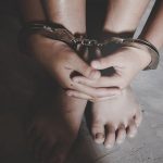 Міжнародний день проти сексуальної експлуатації та торгівлі жінками і дітьми