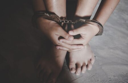 Міжнародний день проти сексуальної експлуатації та торгівлі жінками і дітьми
