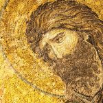 Усікновення глави Святого пророка Іоана Предтечі (строгий піст)