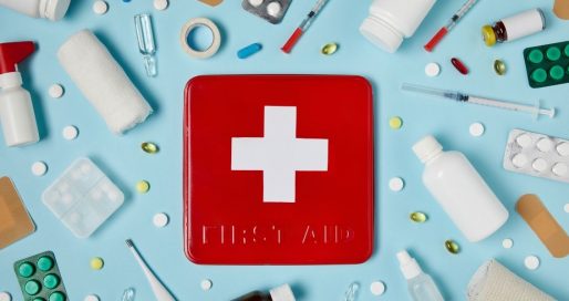 Всесвітній день надання першої медичної допомоги