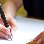 Всесвітній день написання листів