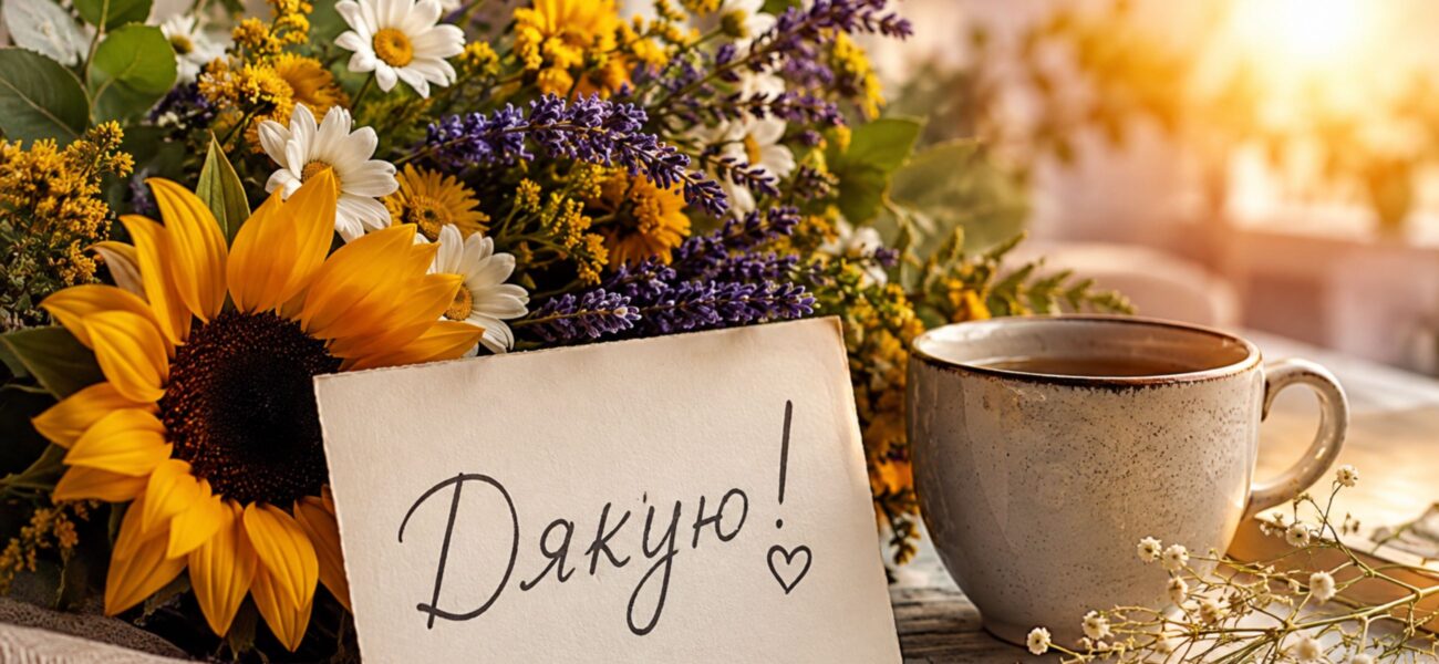 Всесвітній день подяки