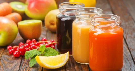 Всесвітній день соку