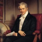 Александер фон Гумбольдт