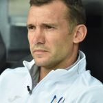 Андрій Шевченко