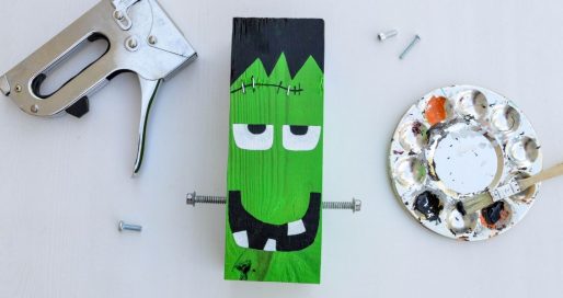 День Франкенштейна