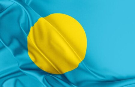 День Незалежності Палау