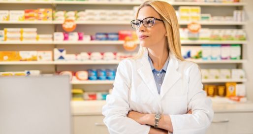 День фармацевта або День аптекаря