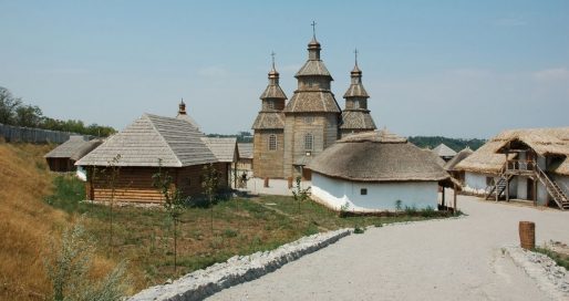 День міста Запоріжжя
