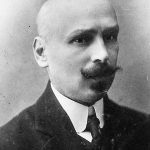 Михайло Коцюбинський