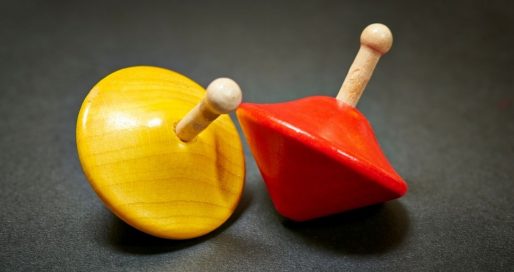 Міжнародний день дзиги