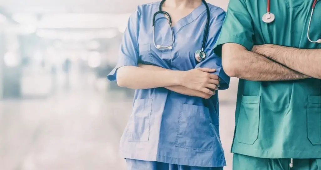 Міжнародний день ортопедичних медсестер і медбратів