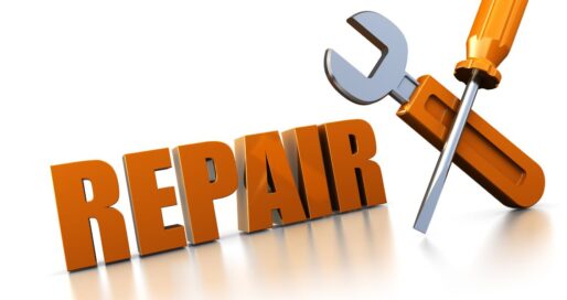 Міжнародний день ремонту жовтень