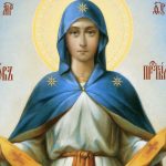 Покров Пресвятої Богородиці (Покрова)