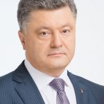 Петро Порошенко