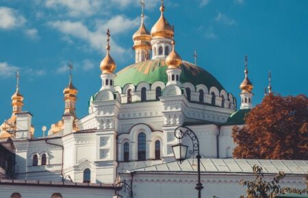 Собор прп. Отців Києво-Печерських (ближніх)